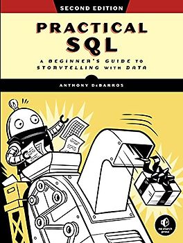 Practical SQL