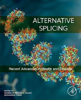 Alternative Splicing