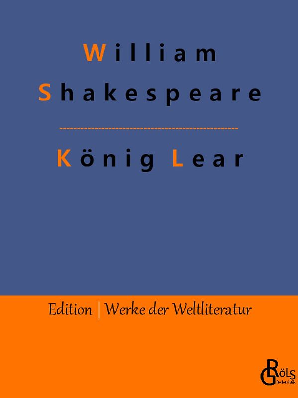 König Lear