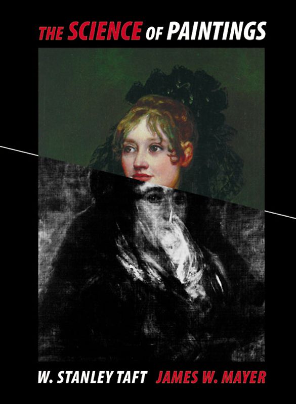 The Science of Paintings