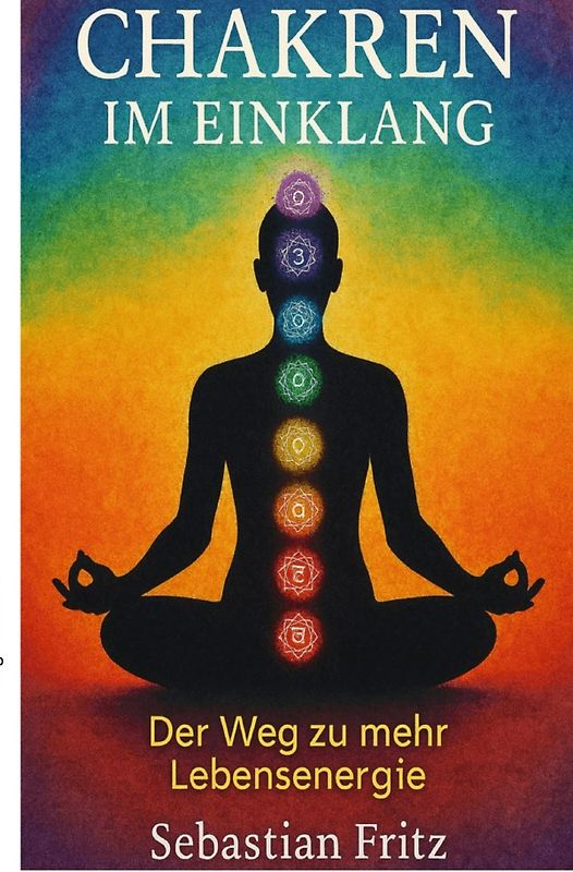 Chakren im Einklang