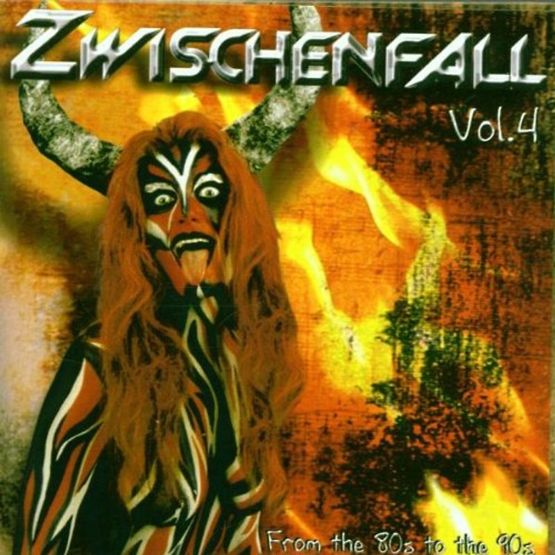 Compilation - Zwischenfall 4