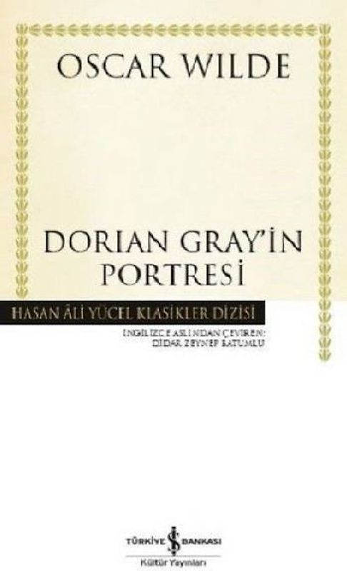 Dorian Grayin Portresi