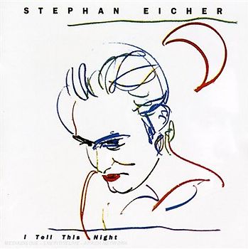 Stephan Eicher - I Tell This Night
