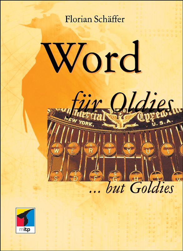 Word 2002 für Oldies