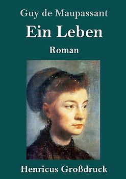 Ein Leben (Großdruck)
