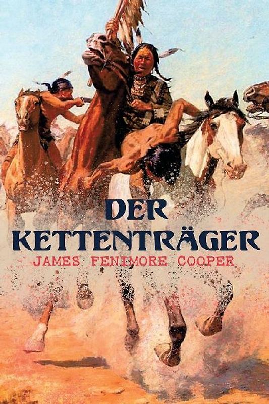 Der Kettenträger