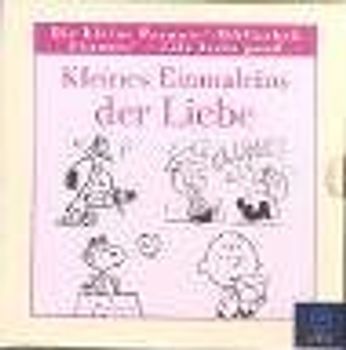 Kleines Einmaleins der Liebe
