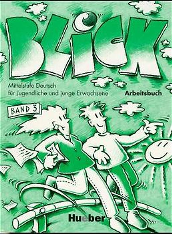 Blick – Band 3