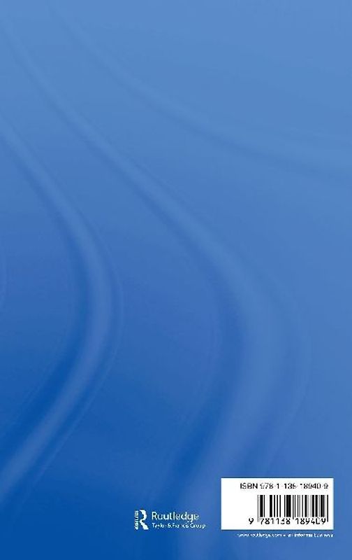 Environmental Publics