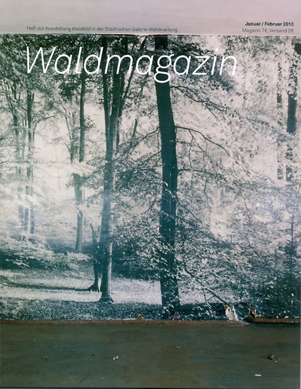Waldmagazin
