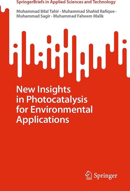 New Insights in Photocatalysis for Environmental Applications
