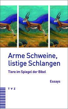 Arme Schweine, listige Schlangen