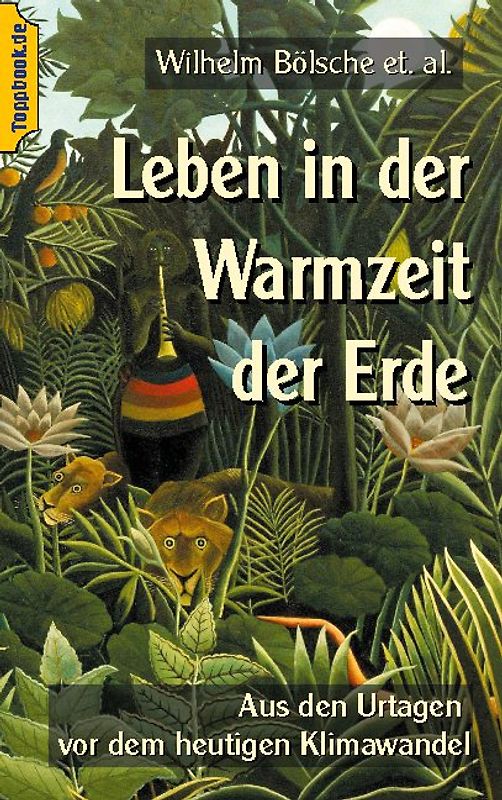 Leben in der Warmzeit der Erde