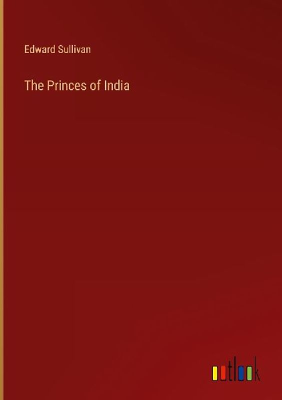 The Princes of India