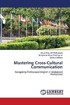 Mastering Cross-Cultural Communication