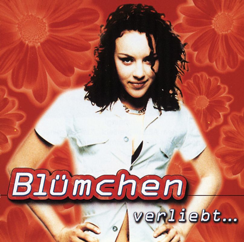 Blümchen - Verliebt