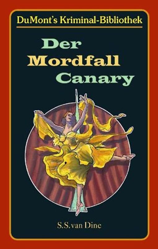 Der Mordfall Canary