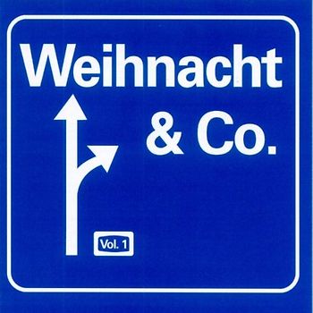 Various - Weihnacht & Co.Vol.1