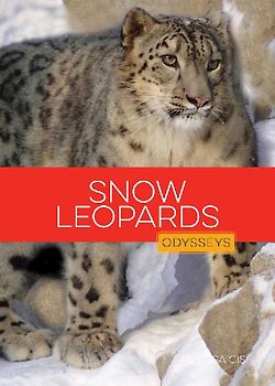 Snow Leopards