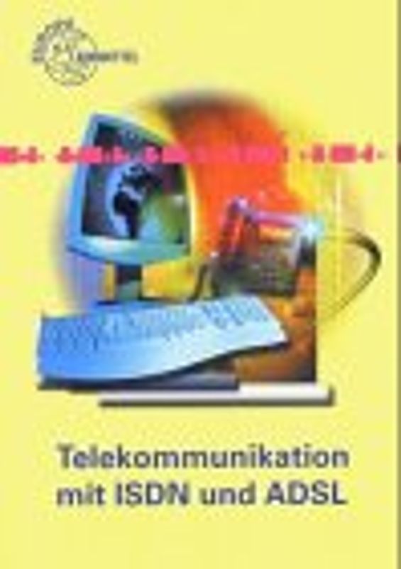 Telekommunikation mit ISDN