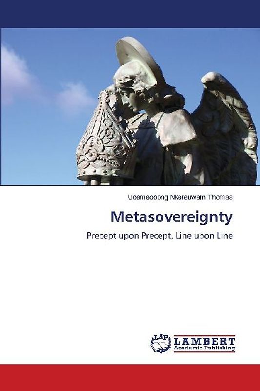Metasovereignty