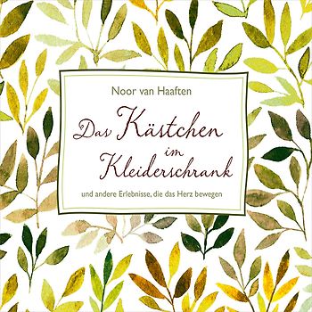 Hörbuch: Das Kästchen im Kleiderschrank