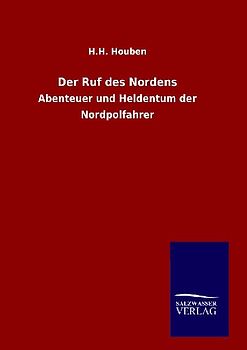 Der Ruf des Nordens