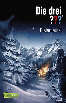 Die drei ???: Pistenteufel