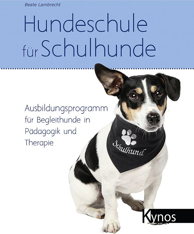 Hundeschule für Schulhunde