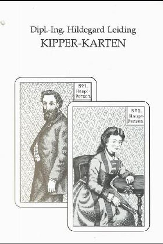 Kipper-Karten