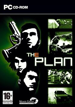 Th3 Plan PC Spiele