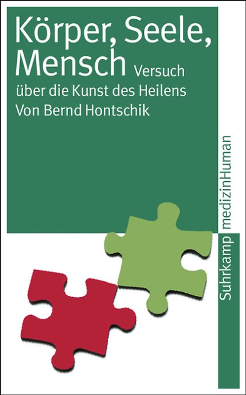 Körper, Seele, Mensch