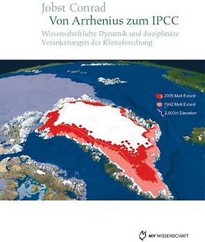 Von Arrhenius zum IPCC