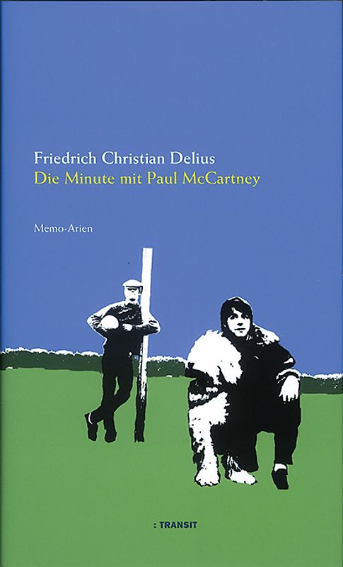 Die Minute mit Paul McCartney