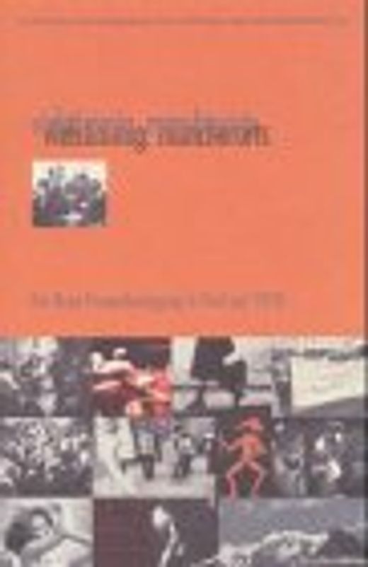 vielstimmig. mancherorts