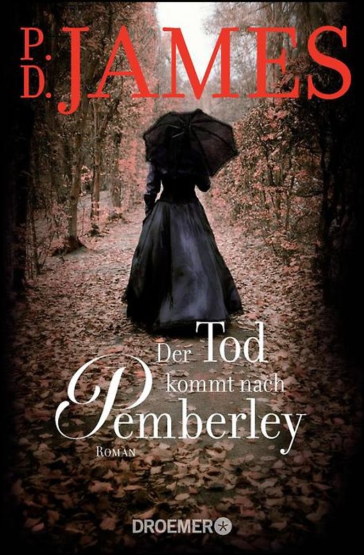 Der Tod kommt nach Pemberley