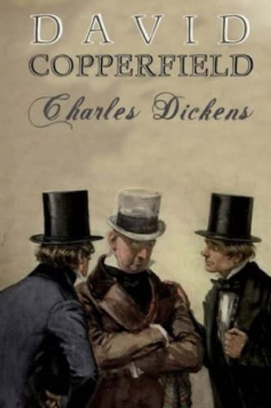David Copperfield (Annotated)