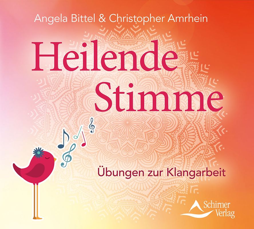Heilende Stimme
