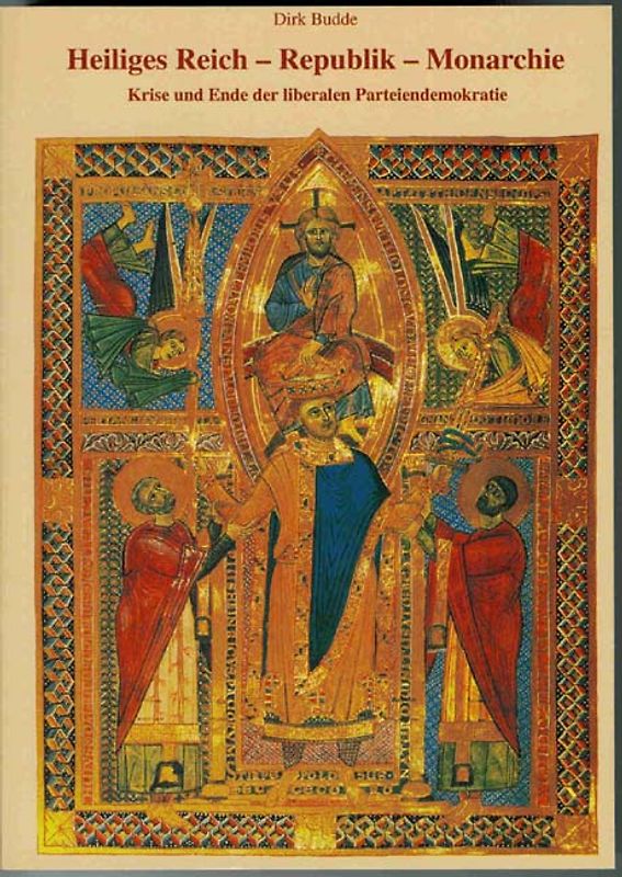 Heiliges Reich - Republik - Monarchie