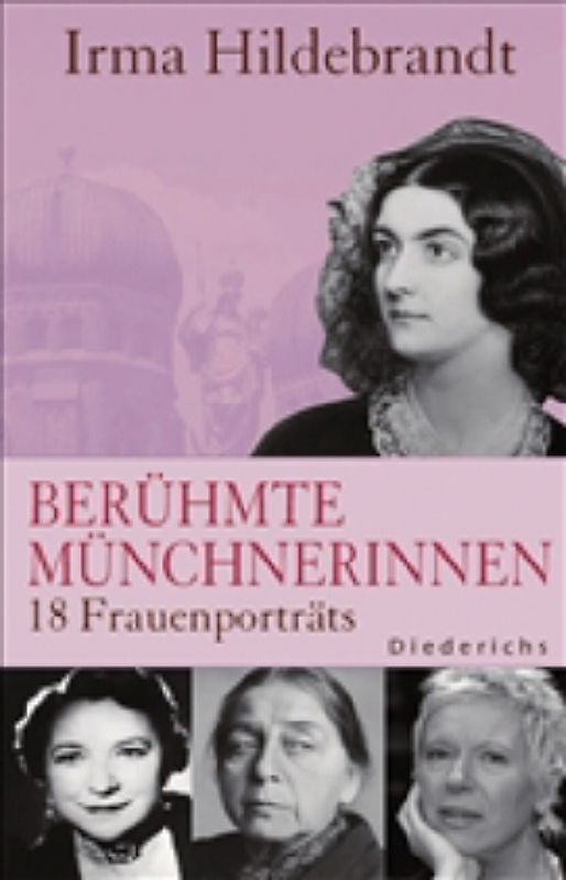Berühmte Münchnerinnen