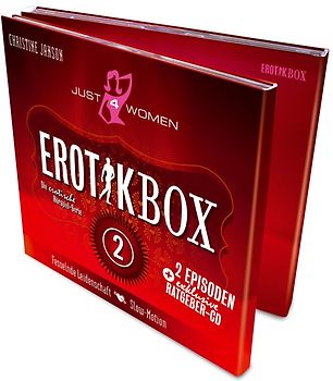 Just 4 Woman, Erotik-Box 2