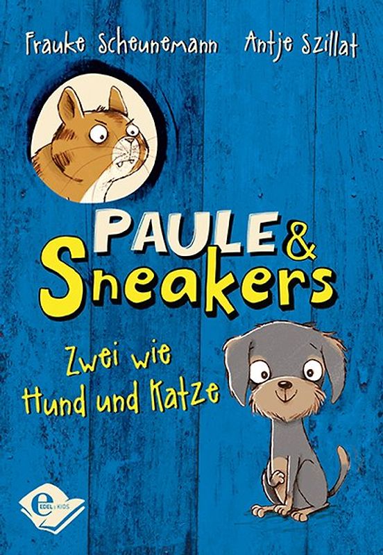 Paule & Sneakers (Band 1)