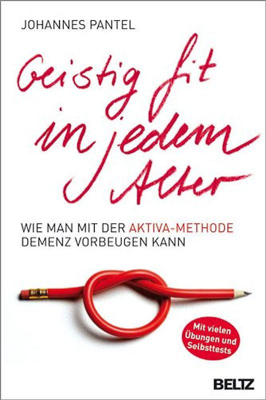 Geistig fit in jedem Alter