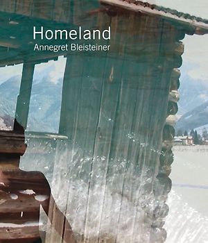 Annegret Bleisteiner