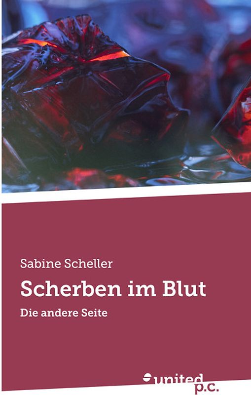 Scherben im Blut