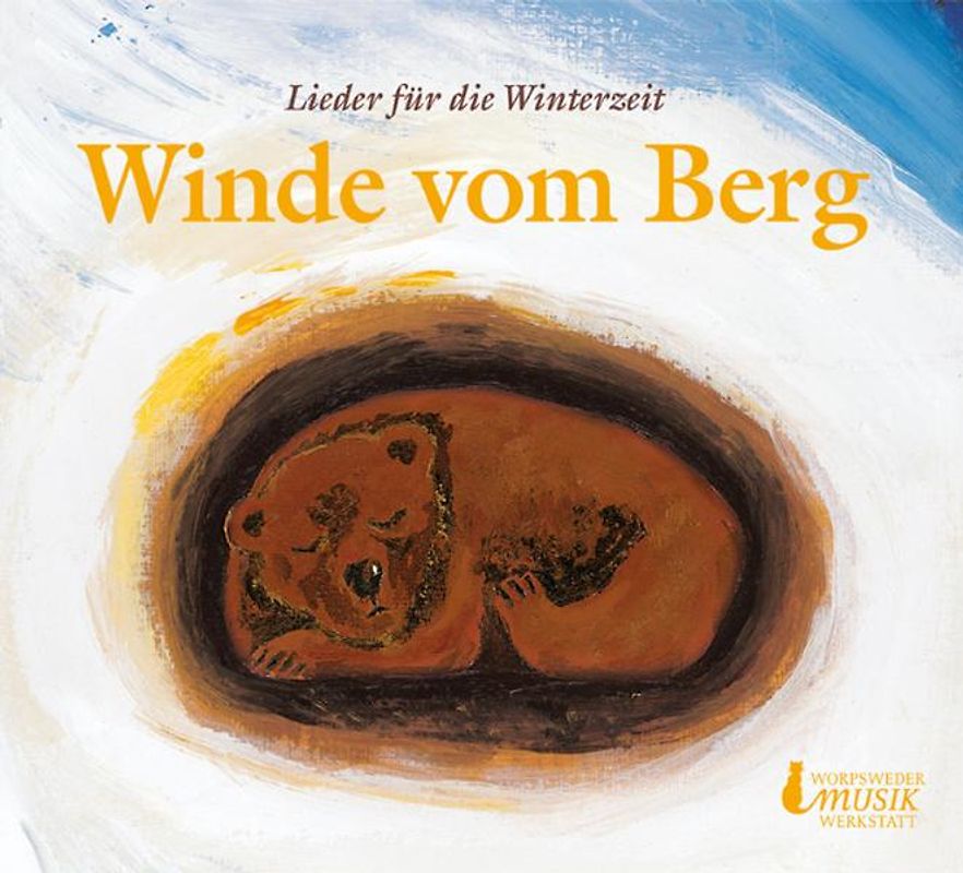 Winde vom Berg