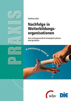 Nachfolge in Weiterbildungsorganisationen