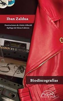 Biodiscografías