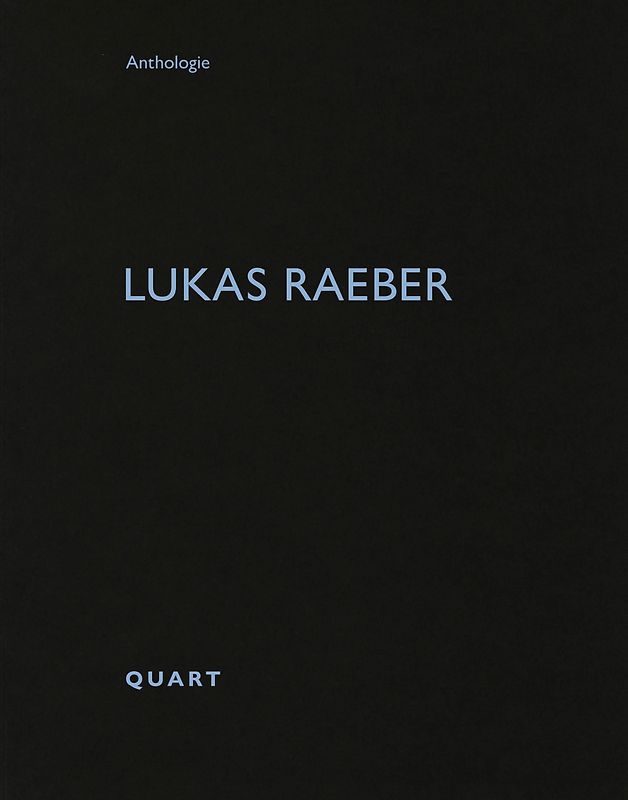 Lukas Raeber